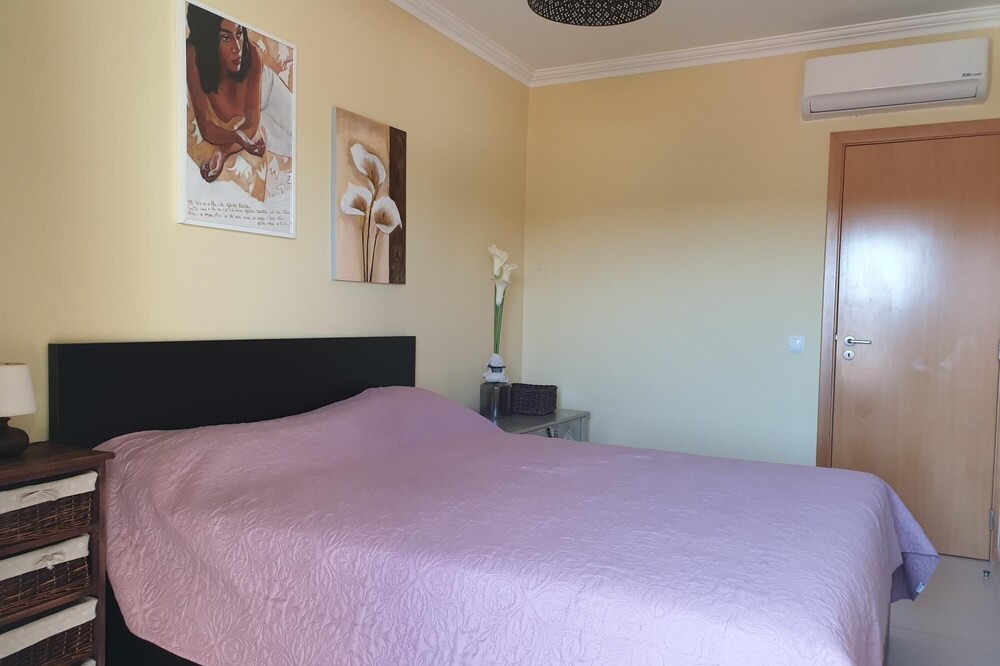 Photo of Bedroom in Alfa-Mar