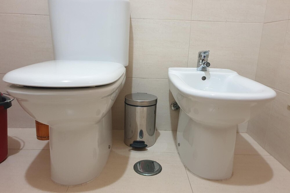 Photo of Bathroom in Alfa-Mar