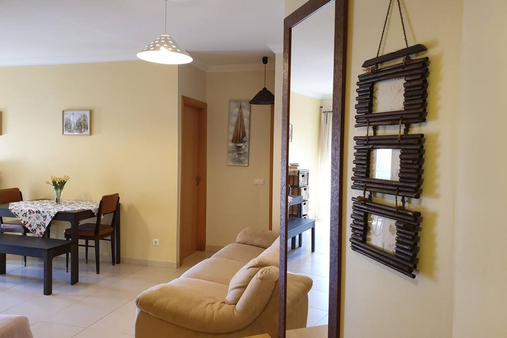 Photo of Bedroom in Alfa-Mar