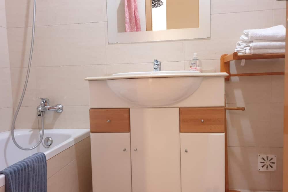 Photo of Bathroom in Alfa-Mar