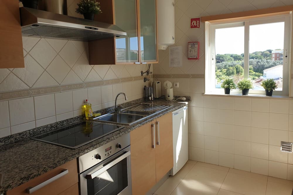 Photo of Kitchen in Alfa-Mar