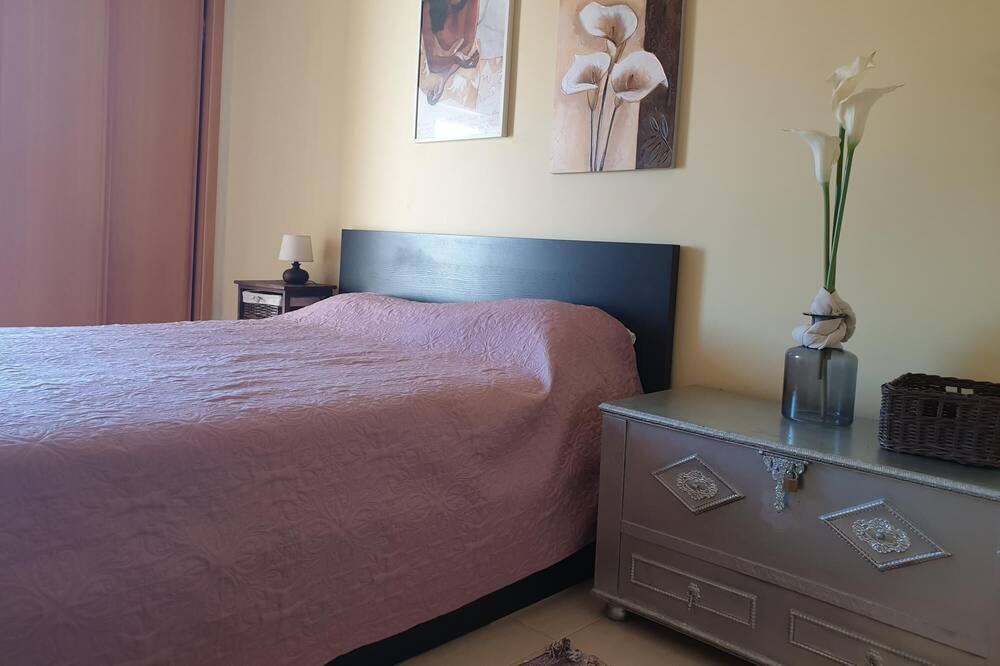 Photo of Bedroom in Alfa-Mar