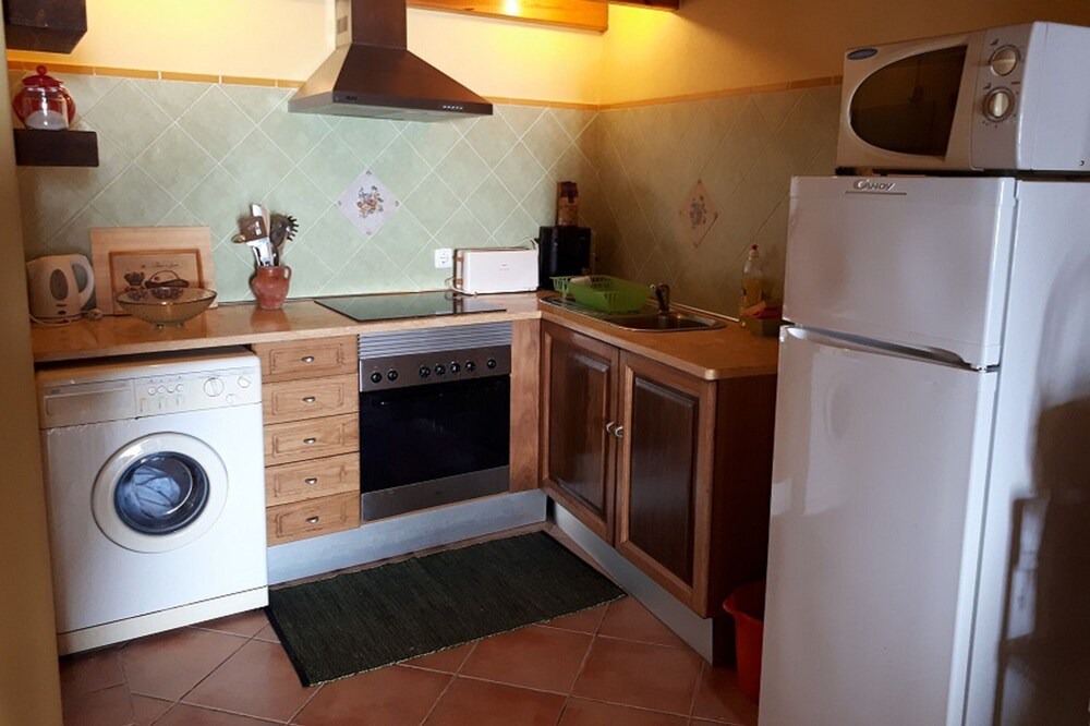 Photo of Kitchen in Vila do Bispo