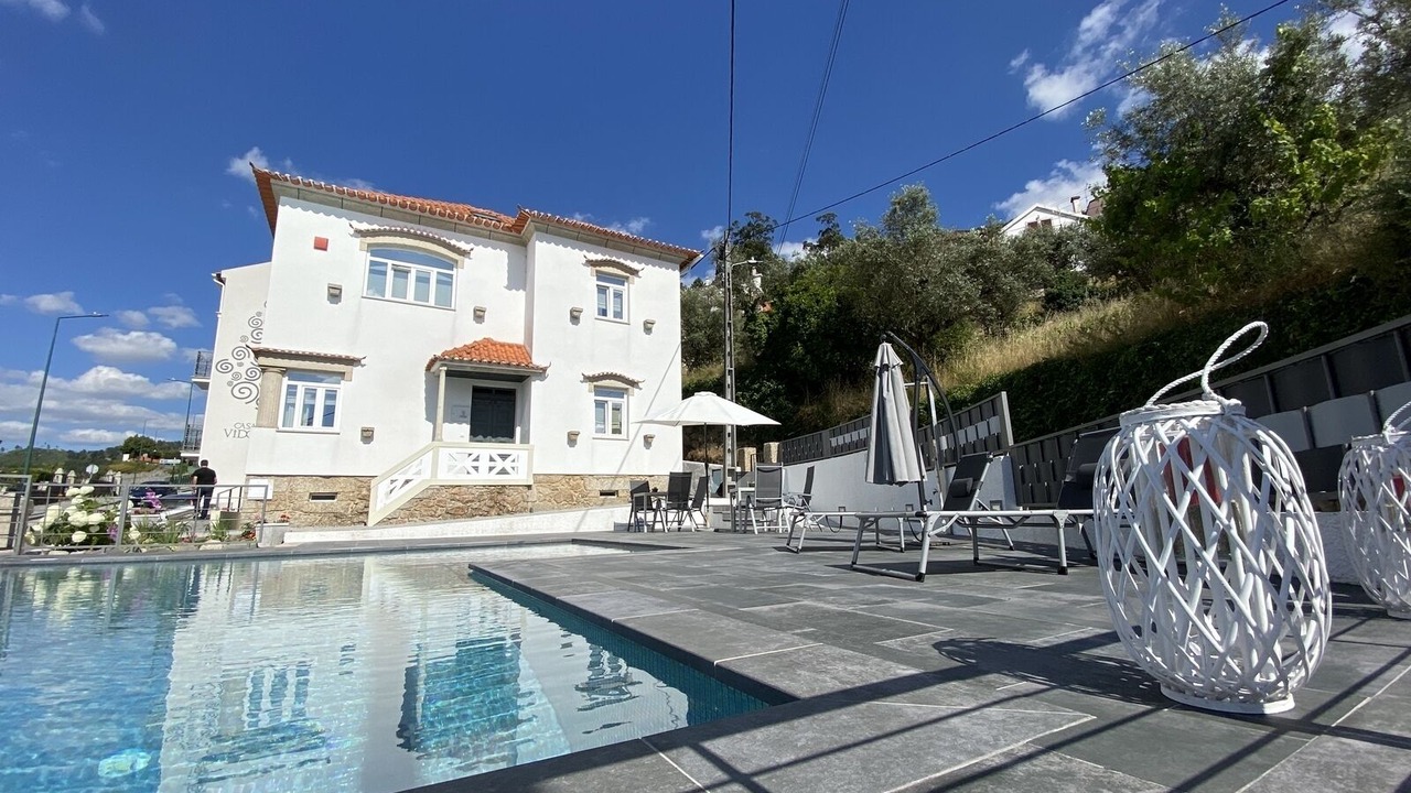 Photo of Outdoor in Seia