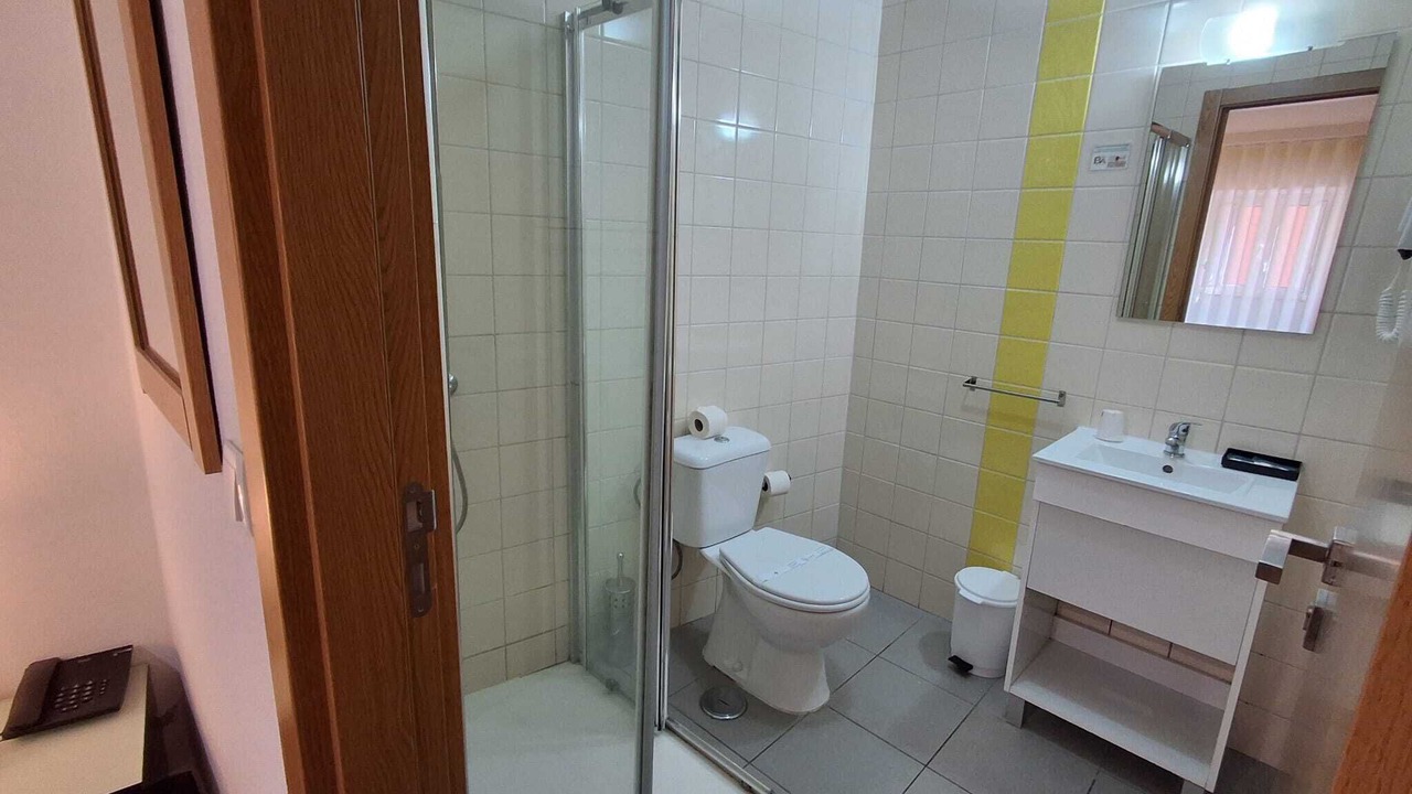 Photo of Bathroom in Serta