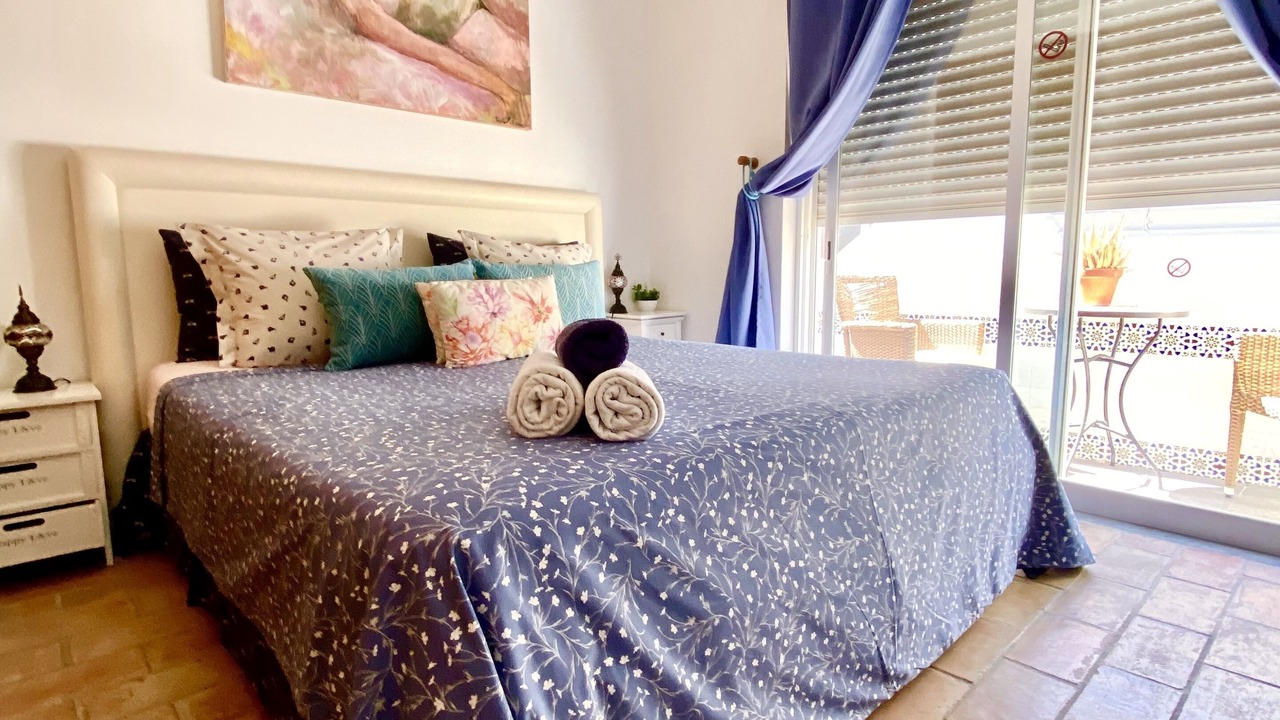 Photo of Bedroom in Olhao