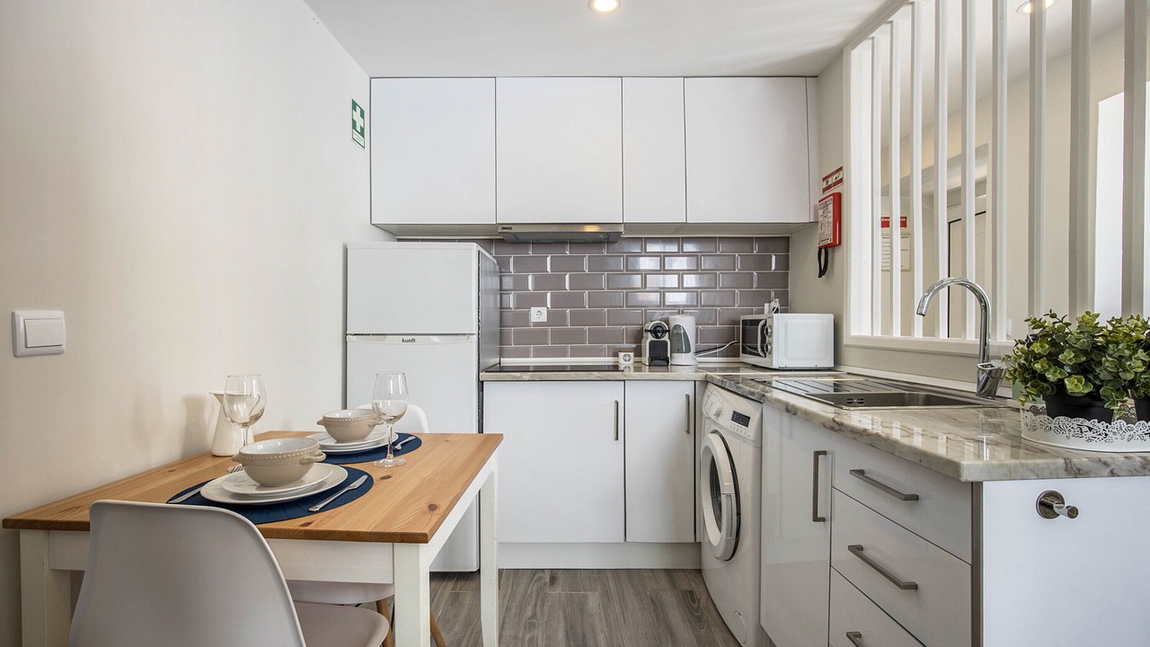 Photo of Kitchen in Vila do Bispo