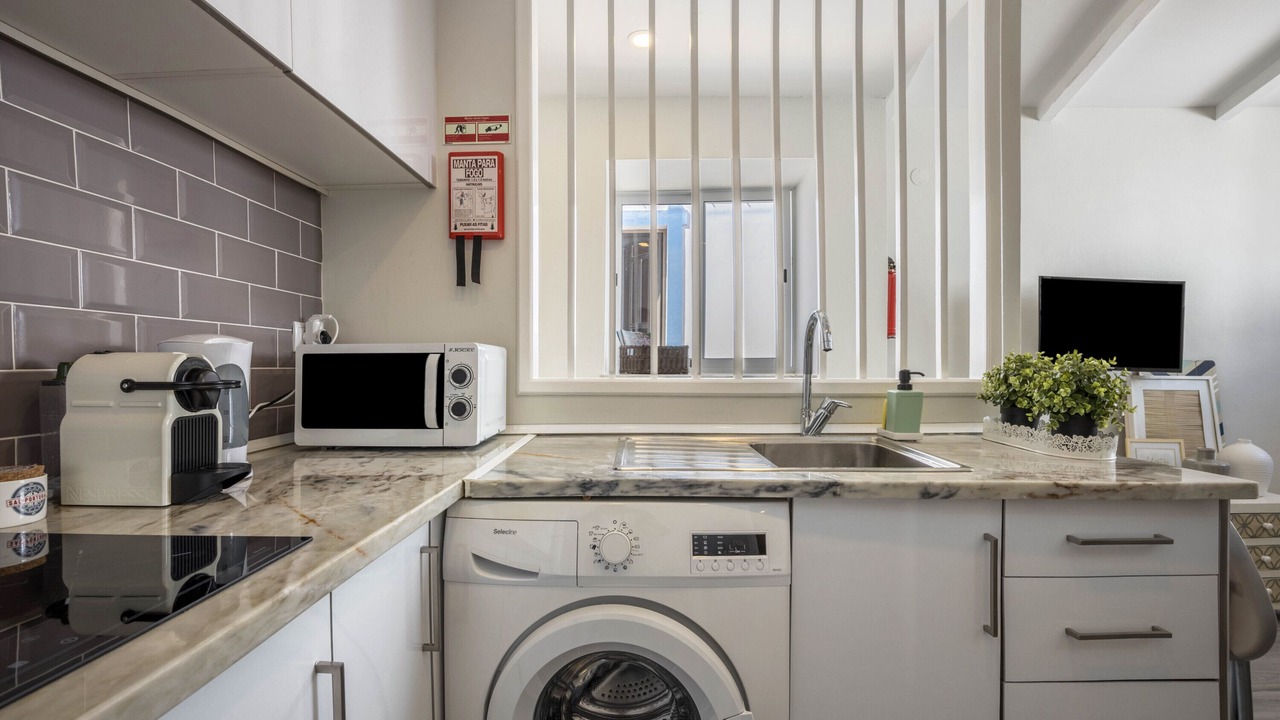 Photo of Kitchen in Vila do Bispo