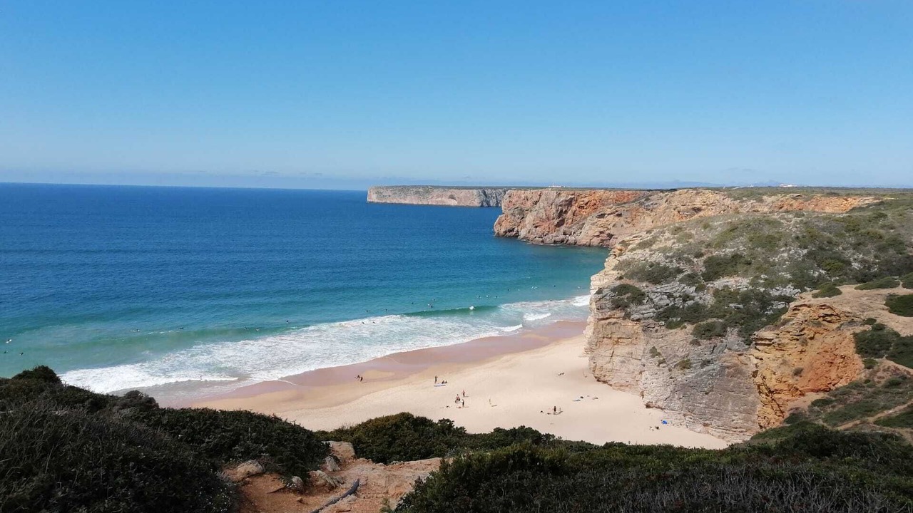 Photo of Others in Vila do Bispo