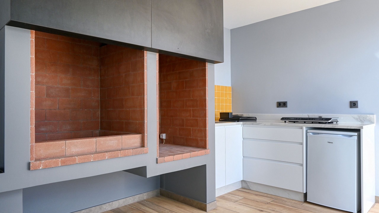 Photo of Kitchen in Ponta do Sol