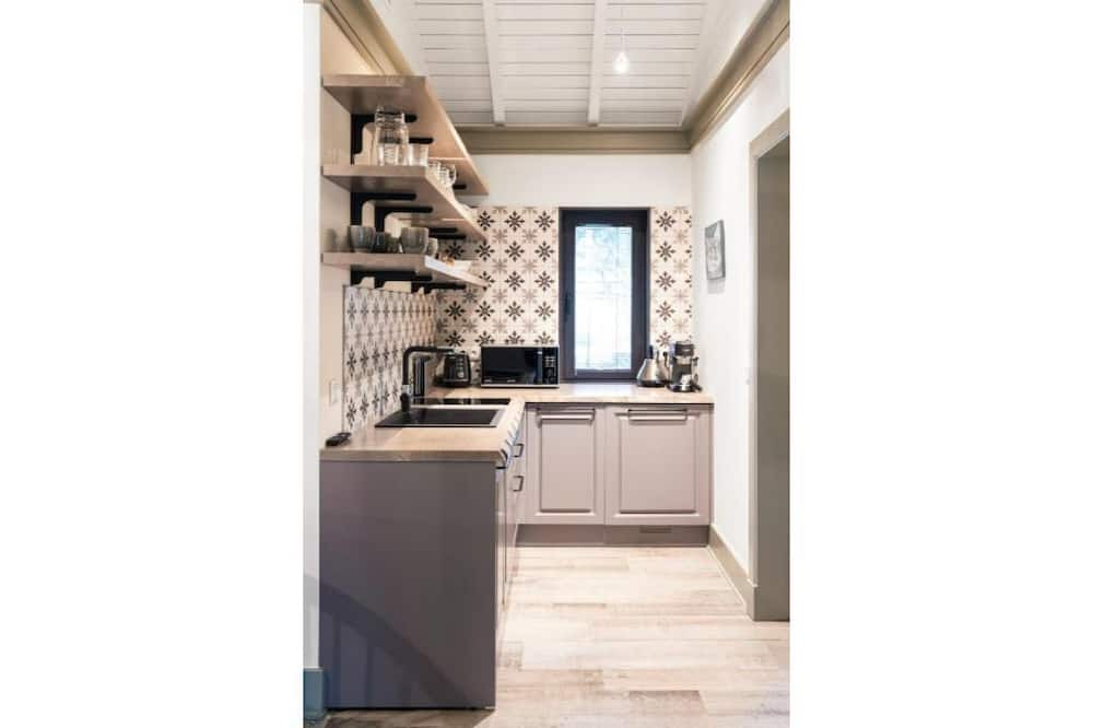 Photo of Kitchen in Cossourado