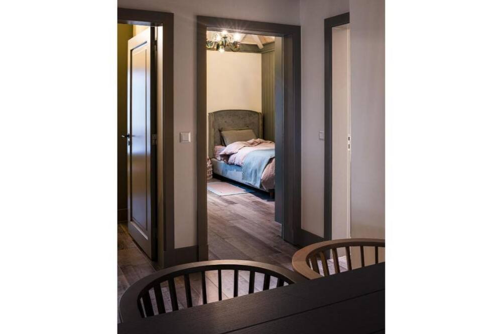 Photo of Bedroom in Cossourado