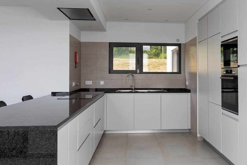 Photo of Kitchen in Carvalhal