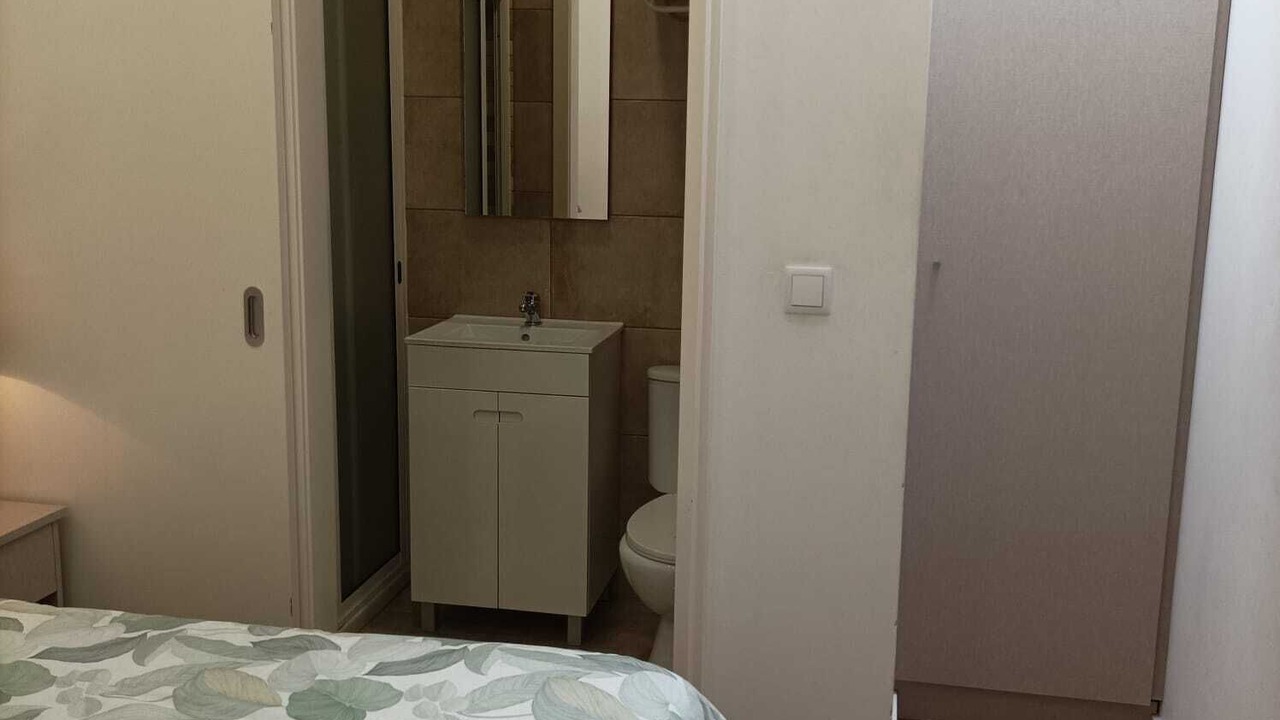 Photo of Bedroom in Campanha