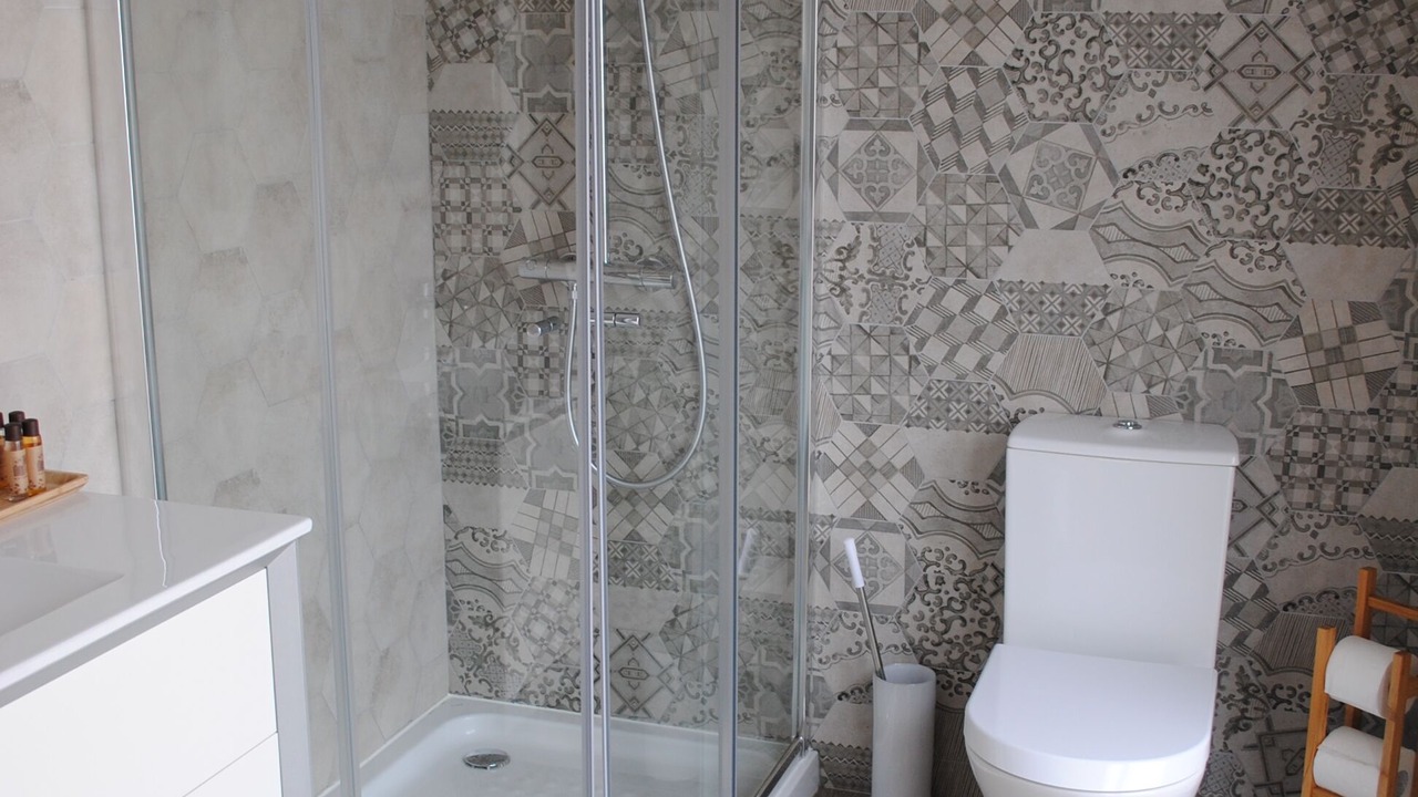 Photo of Bathroom in Foz do Arelho