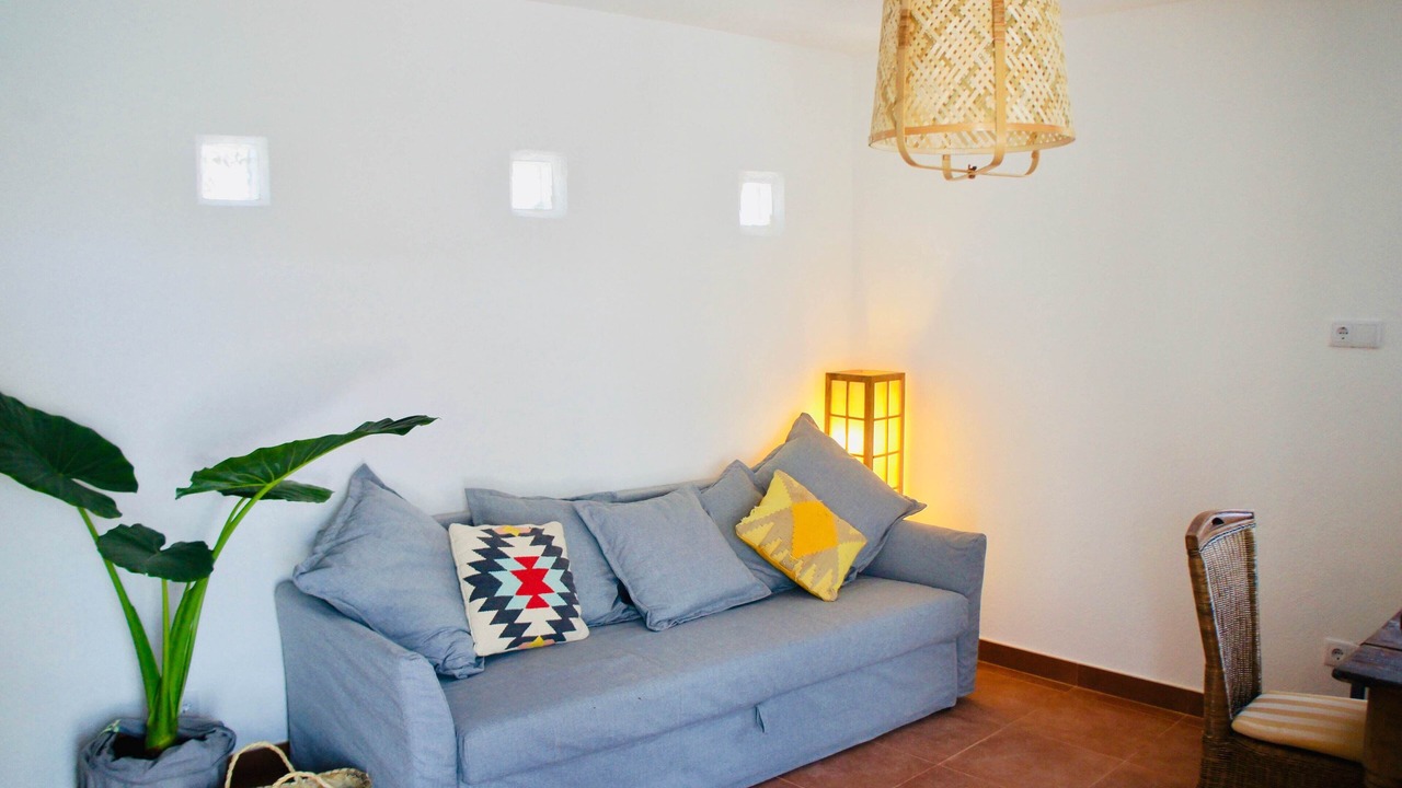 Photo of Livingroom in Assafora