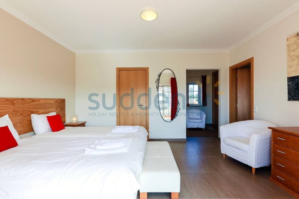Photo of Bedroom in Praia del Rei