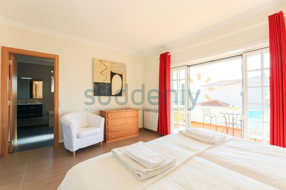 Photo of Bedroom in Praia del Rei