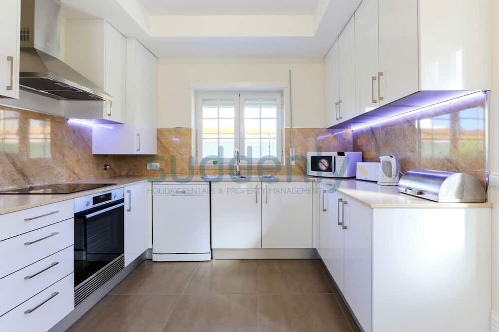 Photo of Kitchen in Praia del Rei