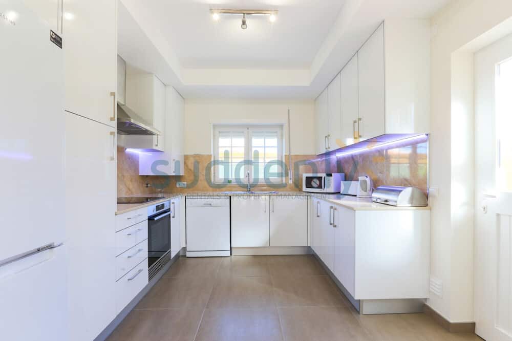Photo of Kitchen in Praia del Rei