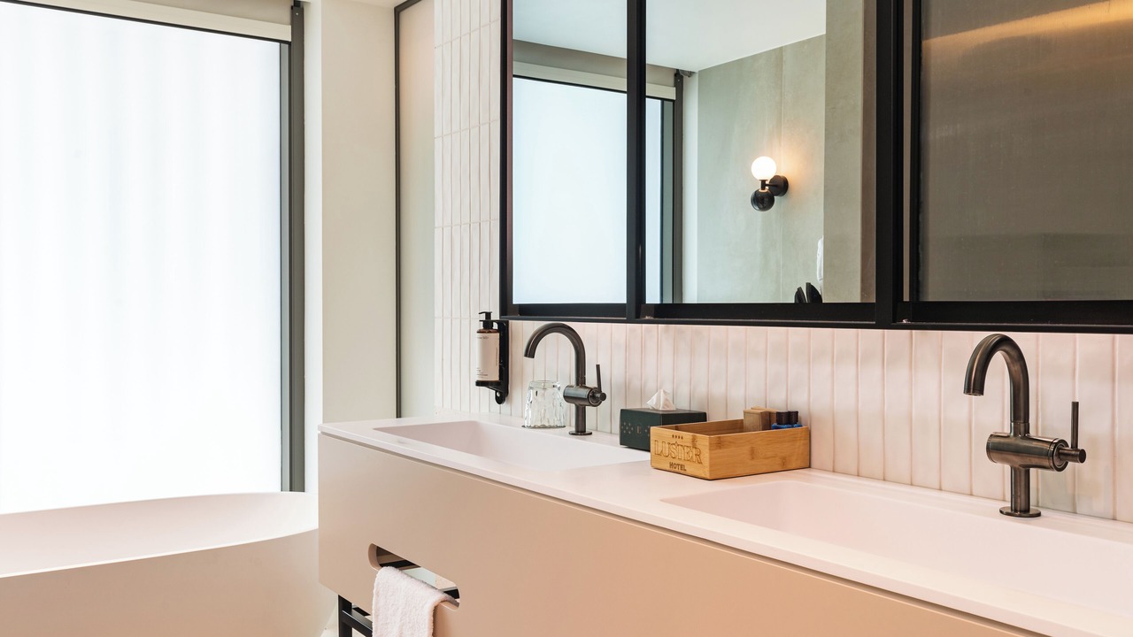 Photo of Bathroom in Sao Jorge de Arroios