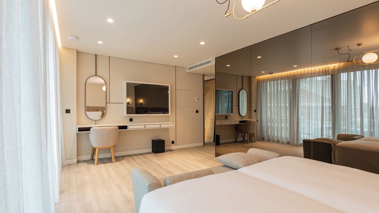 Photo of Bedroom in Sao Jorge de Arroios