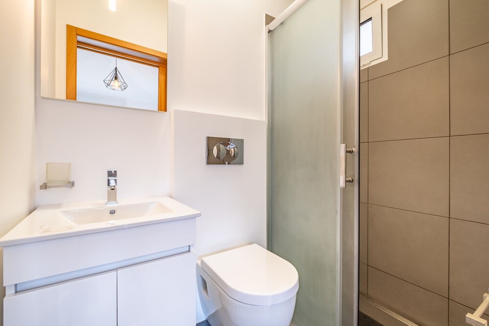 Photo of Bathroom in Jardim do Mar