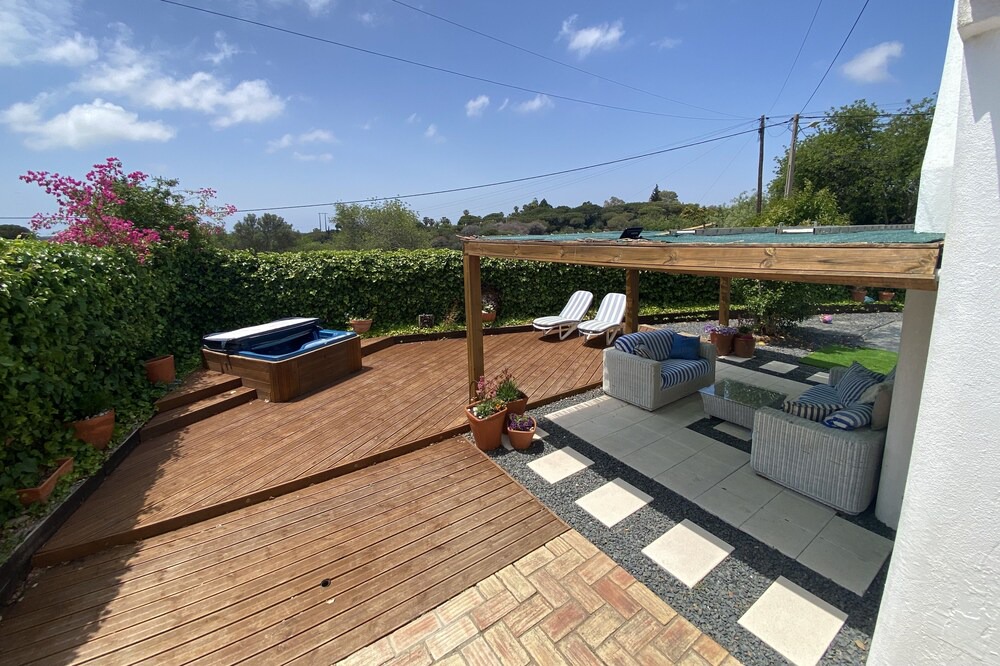 Photo of Outdoor in Almancil