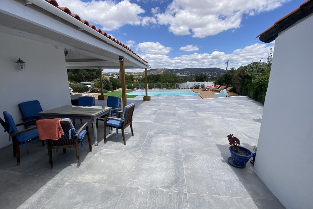 Photo of Patio Balcony in Almancil