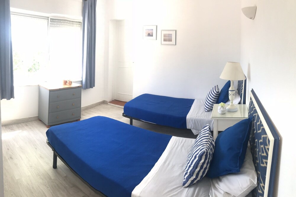 Photo of Bedroom in Almancil
