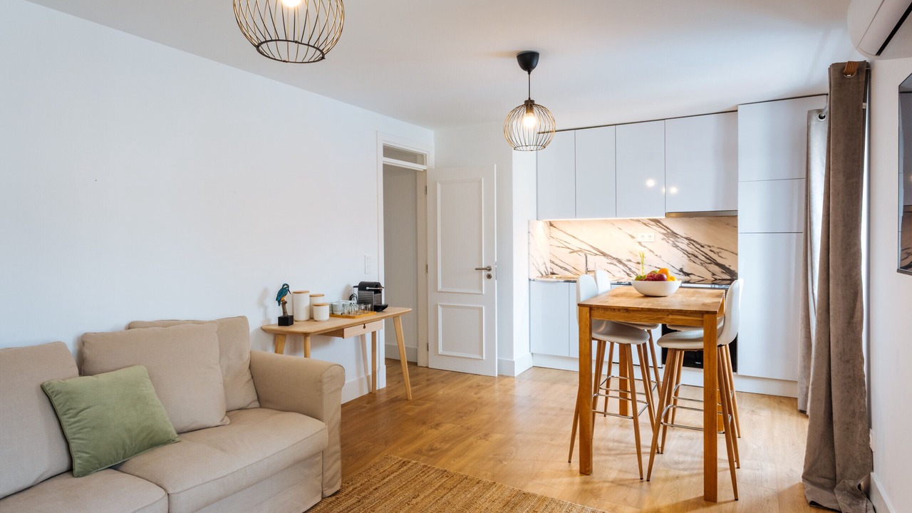 Photo of Livingroom in Pena