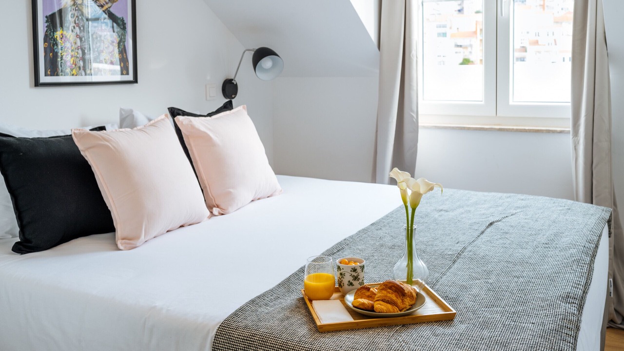 Photo of Bedroom in Pena