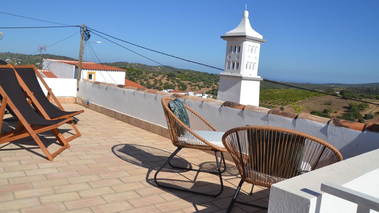Photo of Outdoor in Santa Catarina da Fonte do Bispo