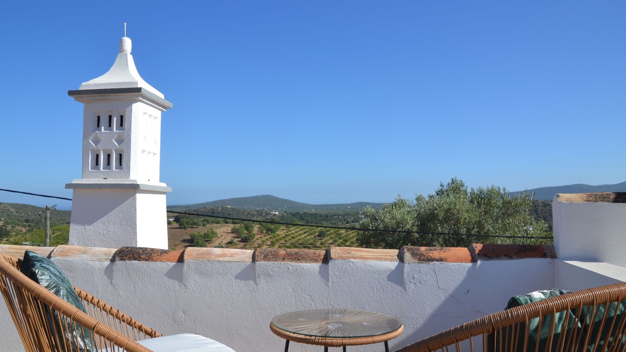 Photo of Outdoor in Santa Catarina da Fonte do Bispo