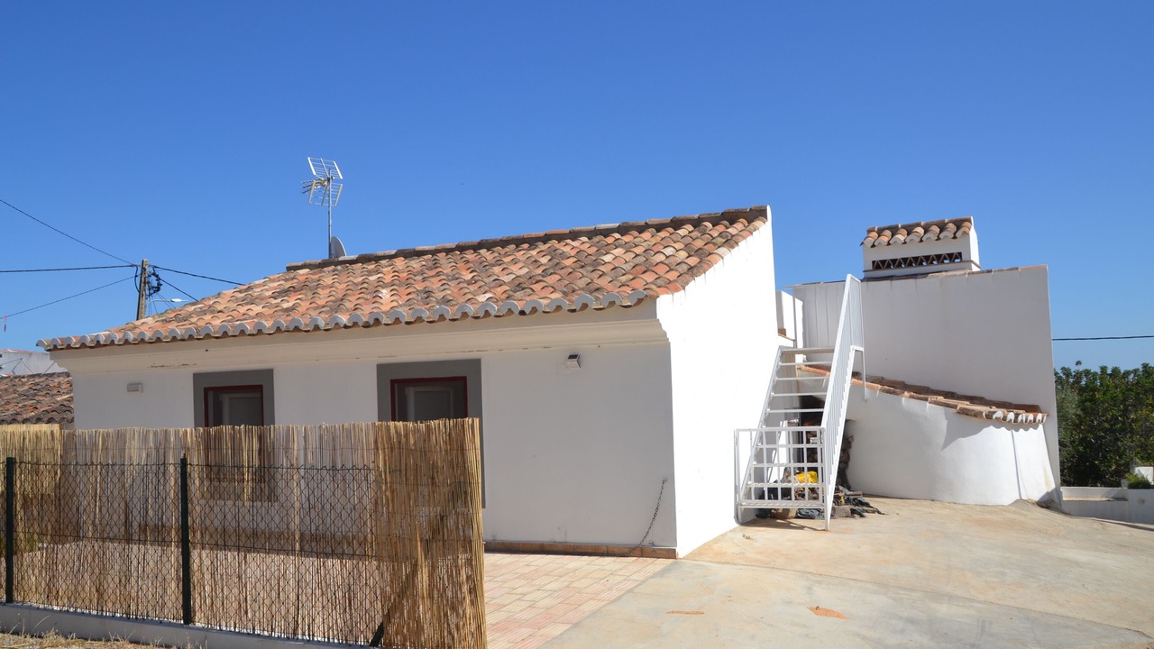 Photo of Outdoor in Santa Catarina da Fonte do Bispo