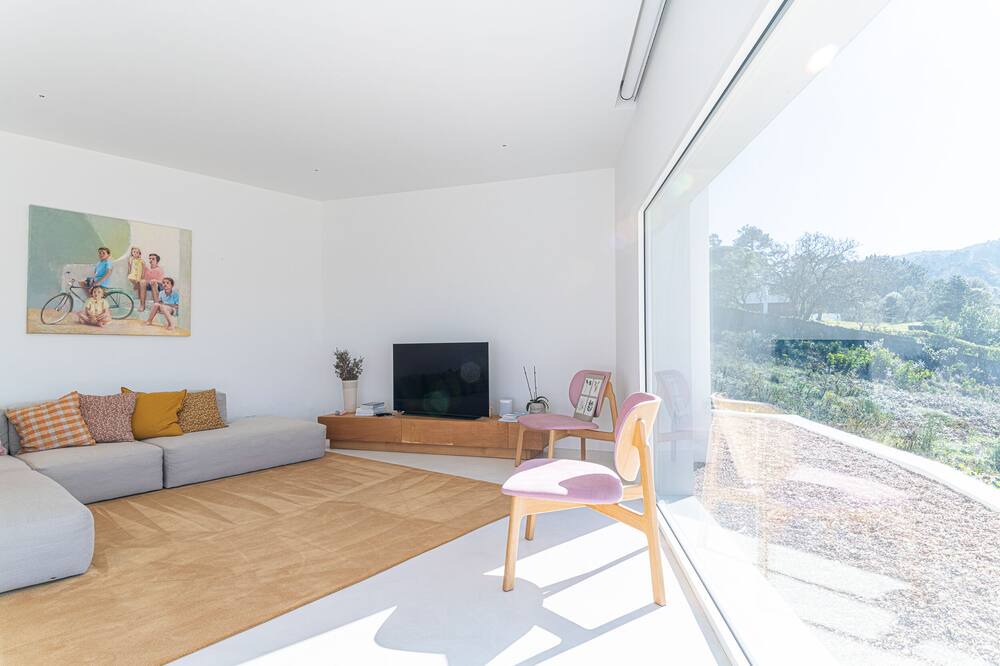 Photo of Livingroom in Monserrate