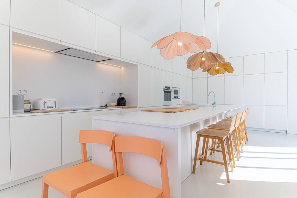 Photo of Kitchen in Monserrate