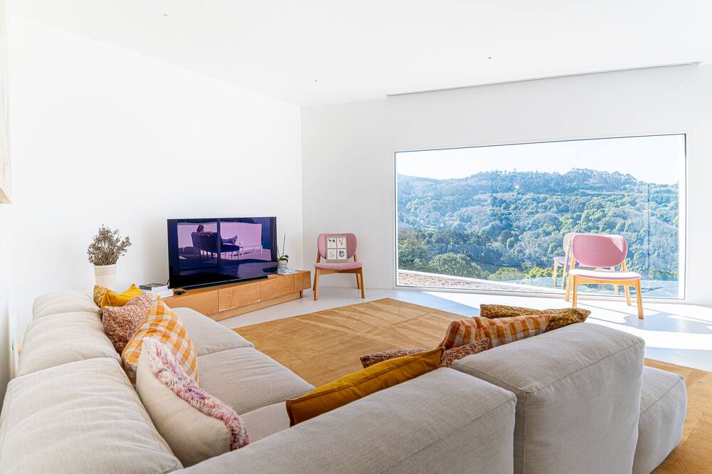 Photo of Livingroom in Monserrate