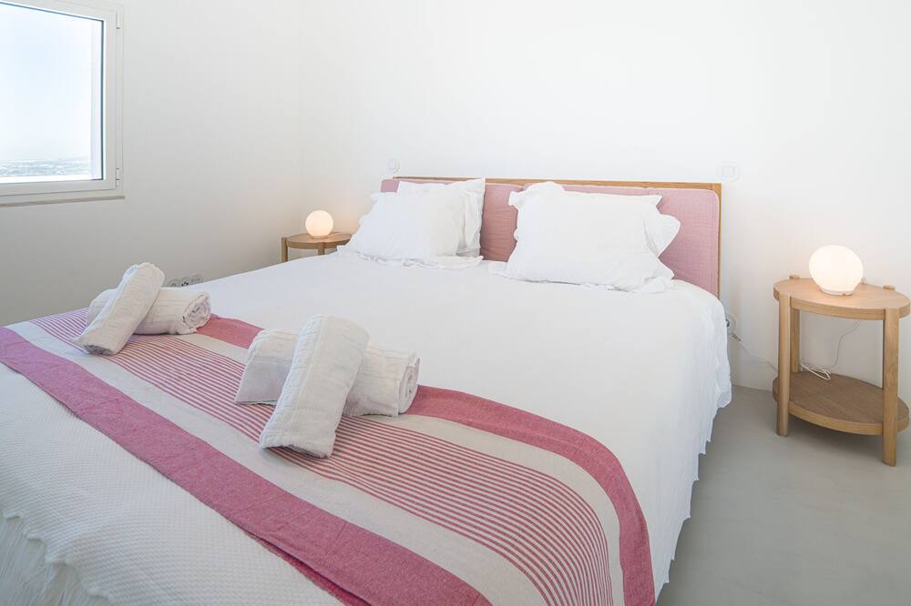 Photo of Bedroom in Monserrate