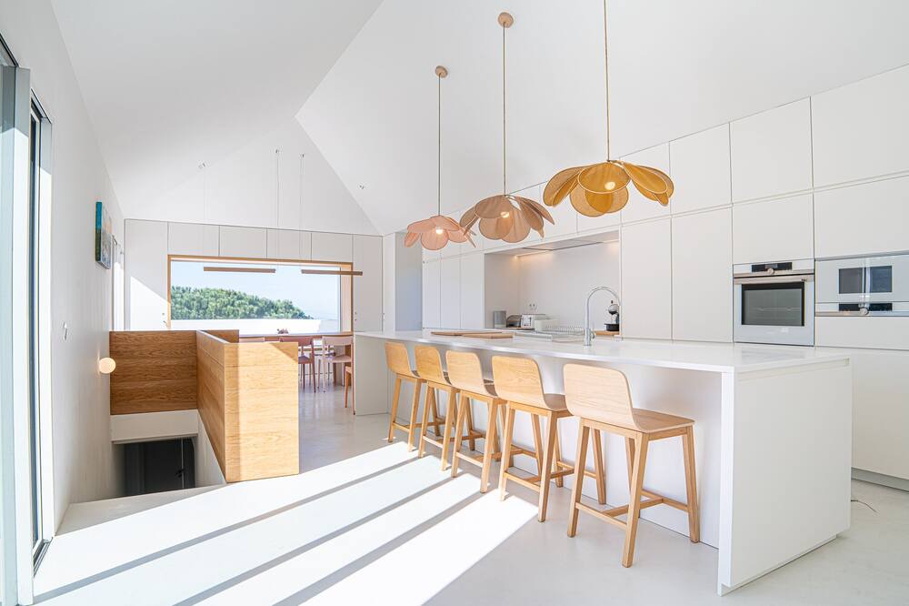 Photo of Kitchen in Monserrate