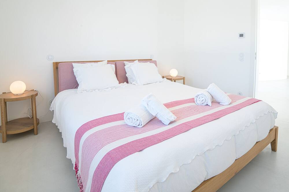Photo of Bedroom in Monserrate