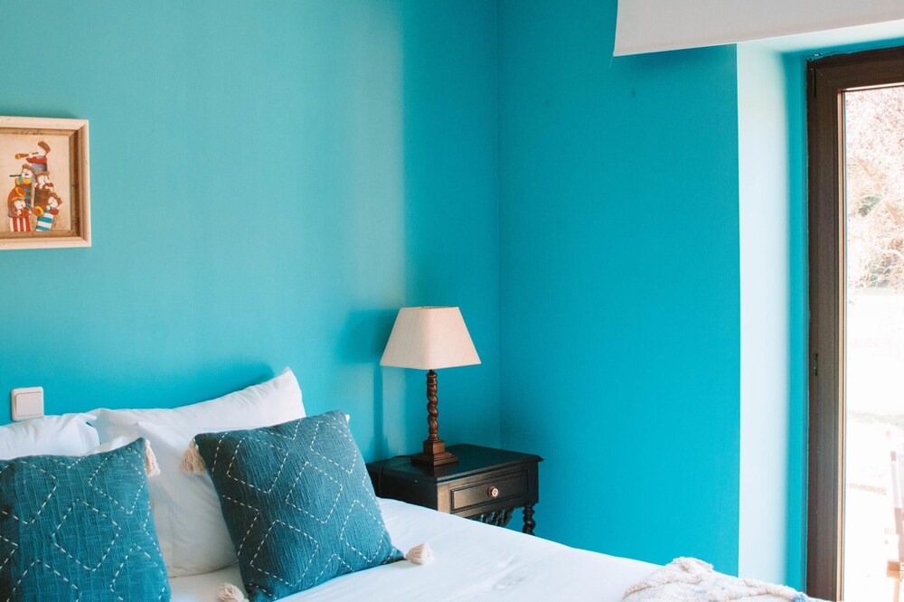 Photo of Bedroom in Caminha