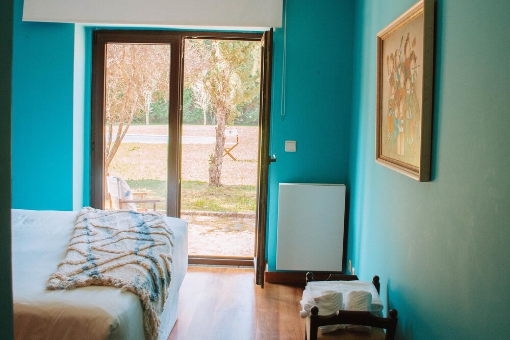 Photo of Bedroom in Caminha