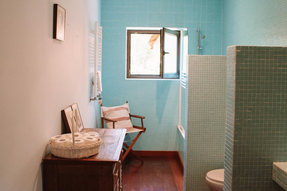 Photo of Bathroom in Caminha