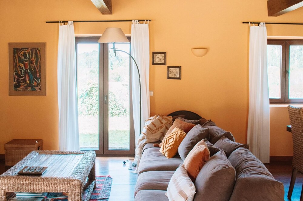 Photo of Livingroom in Caminha