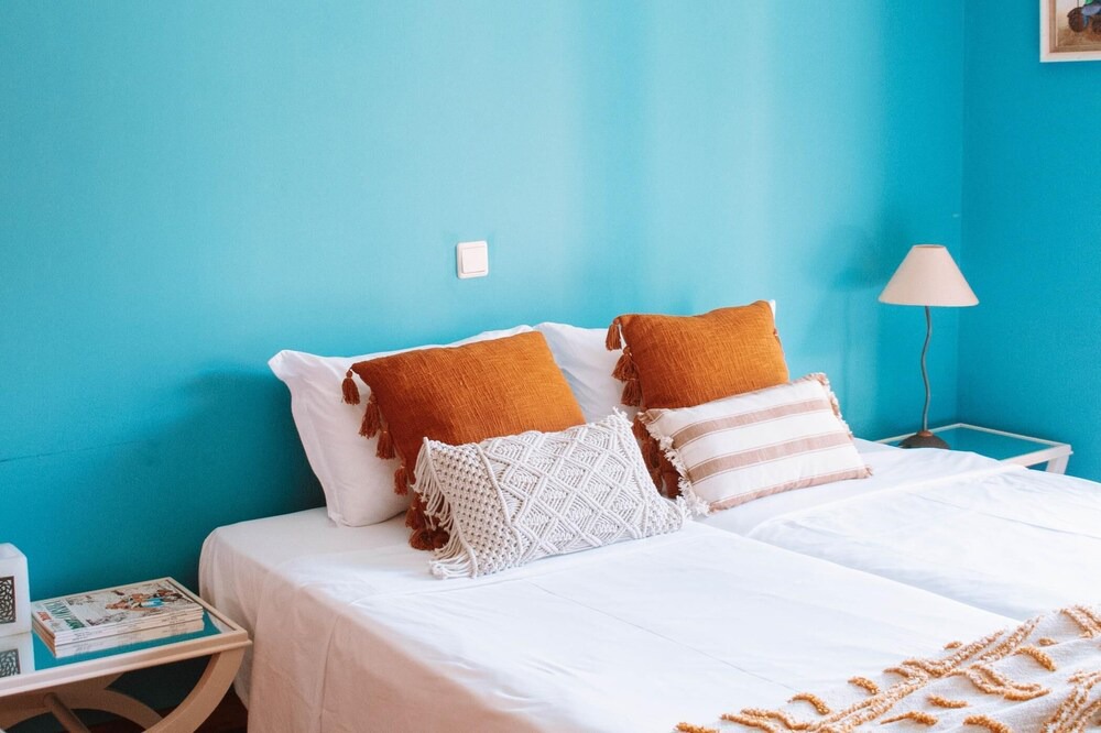 Photo of Bedroom in Caminha
