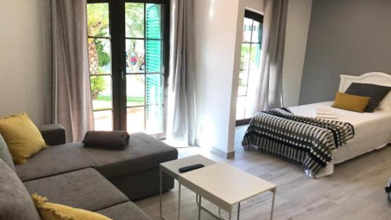 Photo of Livingroom in Vilamoura