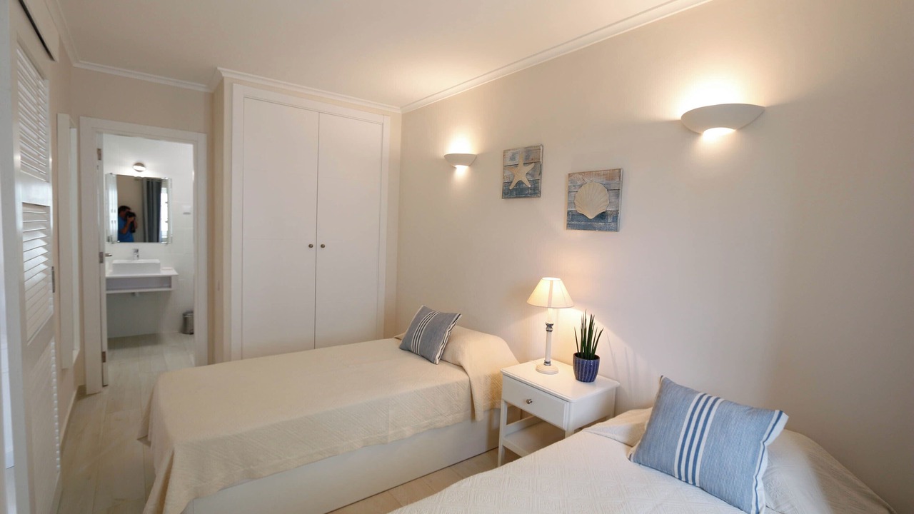 Photo of Bedroom in Vilamoura
