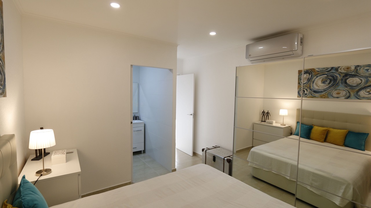 Photo of Bedroom in Vilamoura