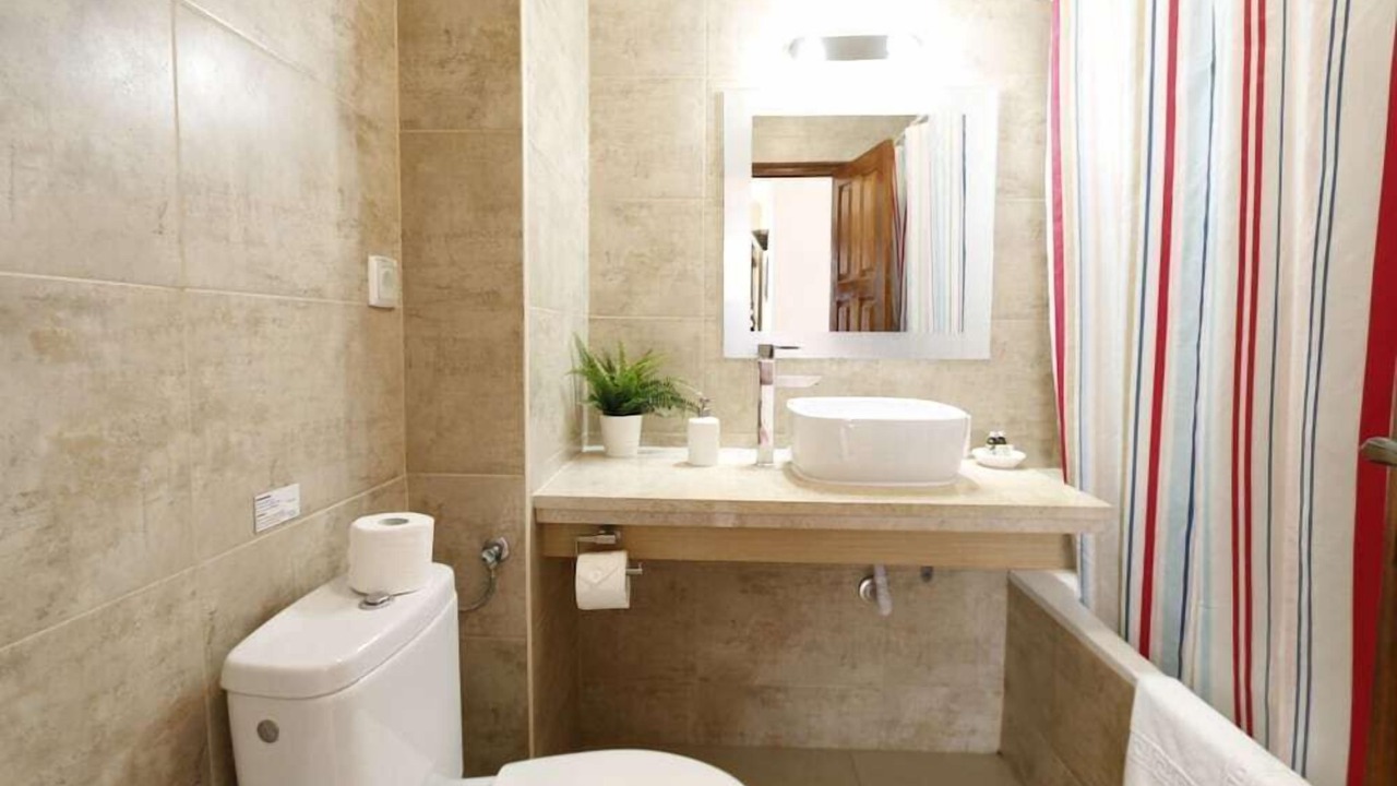 Photo of Bathroom in Vilamoura